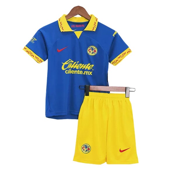 Camiseta Club América 2ª Niño 2023 2024